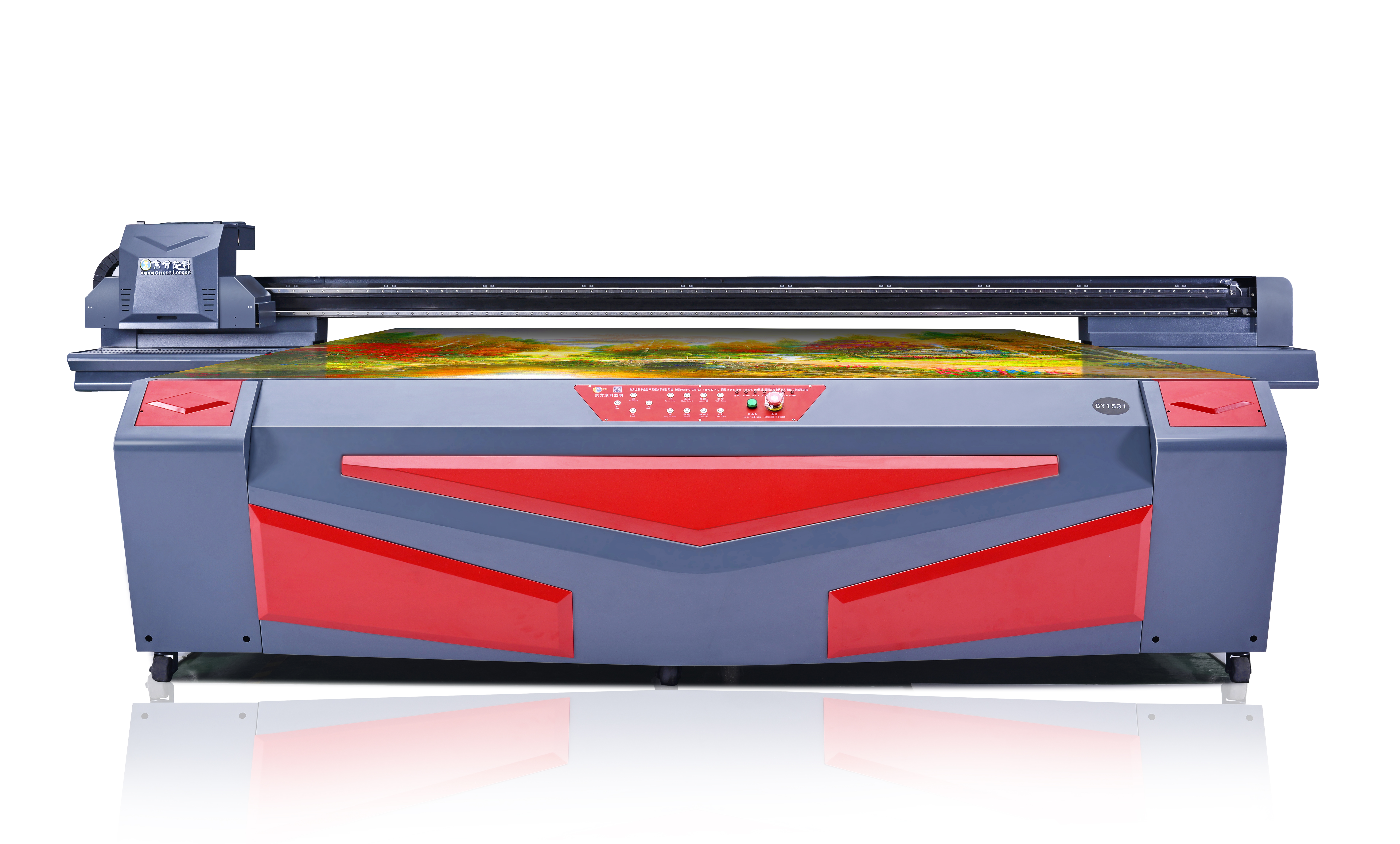 選uv打印機，是選高性價比還是注重品牌？