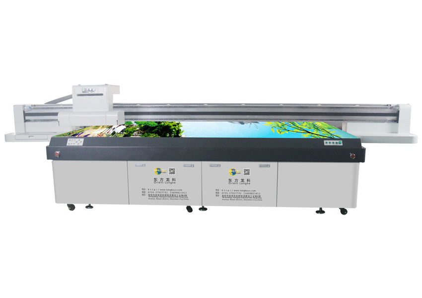 大型UV打印機(jī)