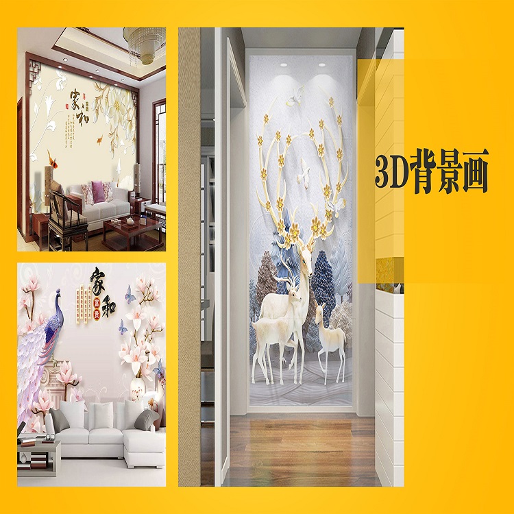 UV印刷機的油墨多少是由什么來決定？