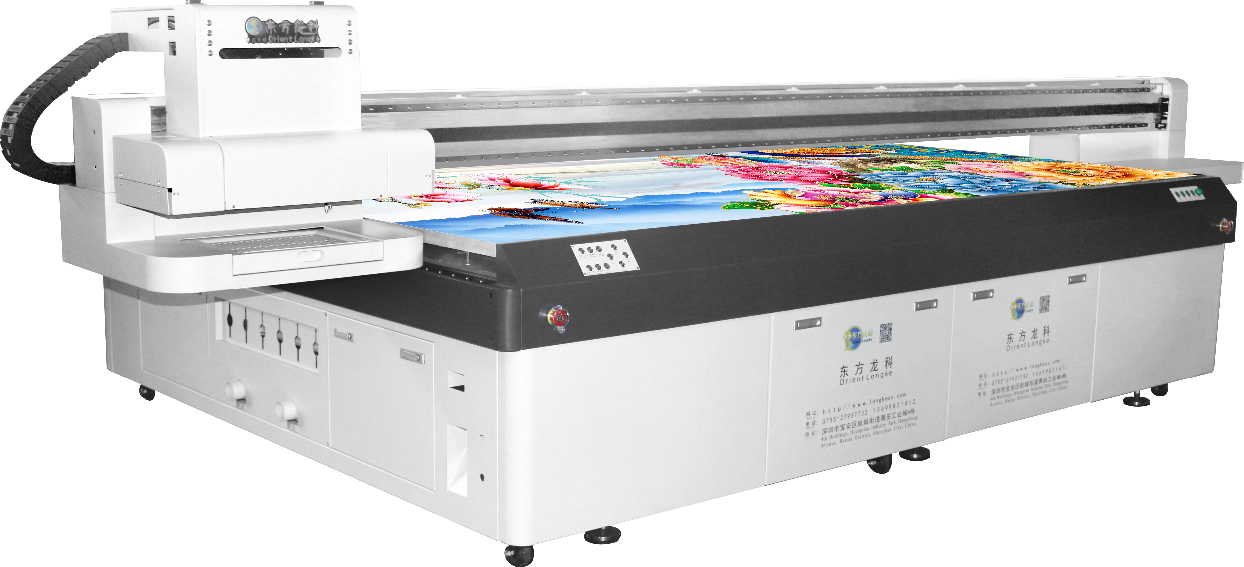 哪些操作錯誤會影響到UV印刷機(jī)的質(zhì)量問題？