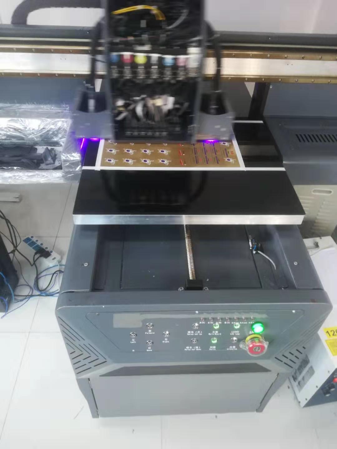 UV印刷機(jī)“麻瓜”最有可能遇到這三個(gè)問題！