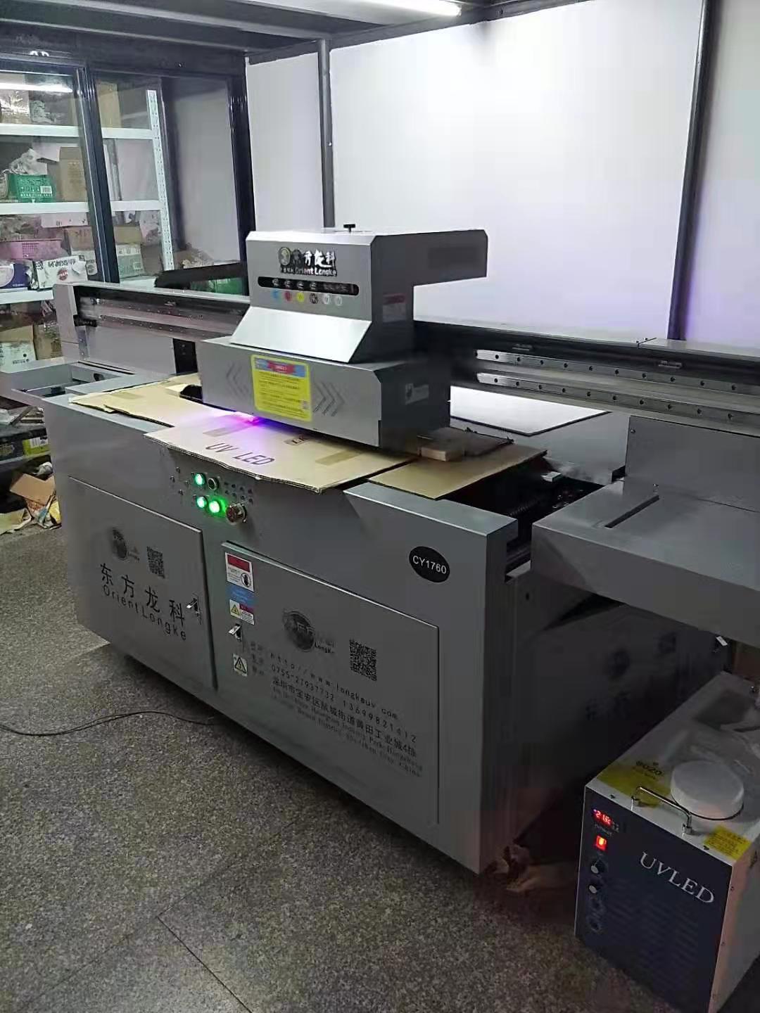 廣告UV噴繪機能與UV噴繪市場互補互助嗎？