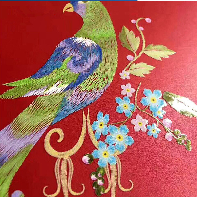 皮革UV打印機有哪些優(yōu)點？