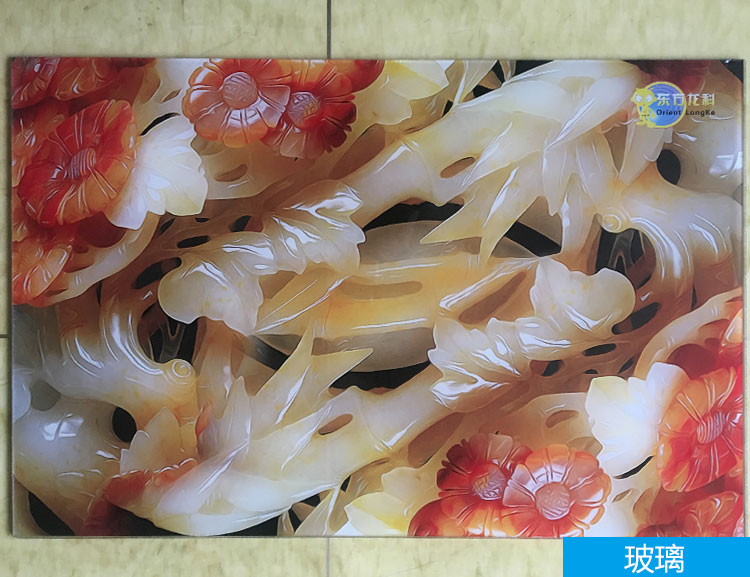 玻璃UV打印機的優(yōu)點是什么？