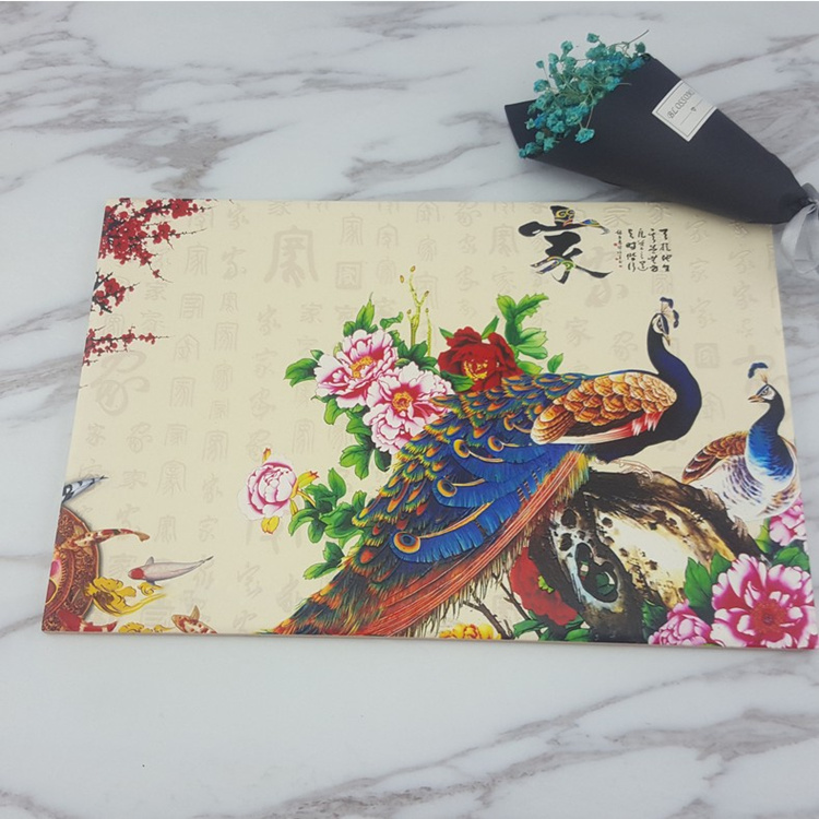 UV印刷機(jī)對(duì)家裝行業(yè)做出了多大的貢獻(xiàn)！