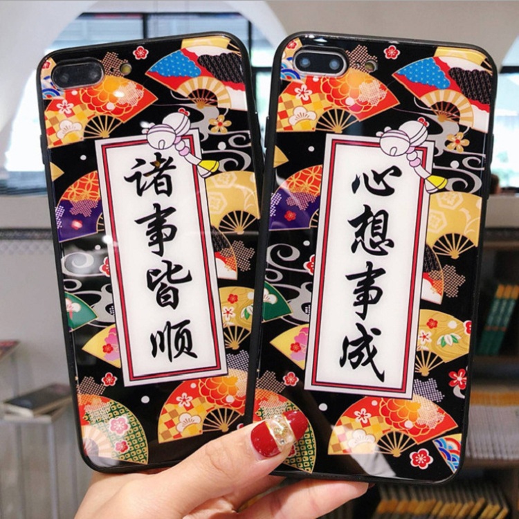 如何用UV打印機印刷出個性手機外殼！