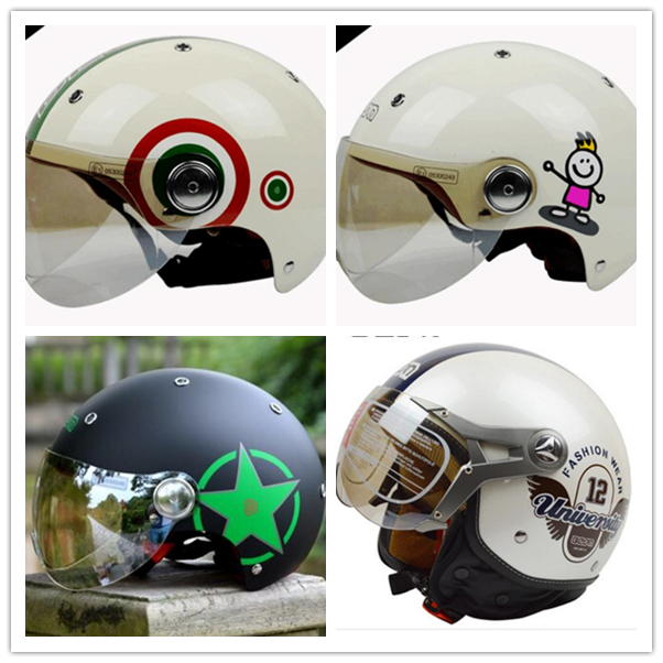 頭盔是絲網(wǎng)印刷好還是UV印刷好呢？