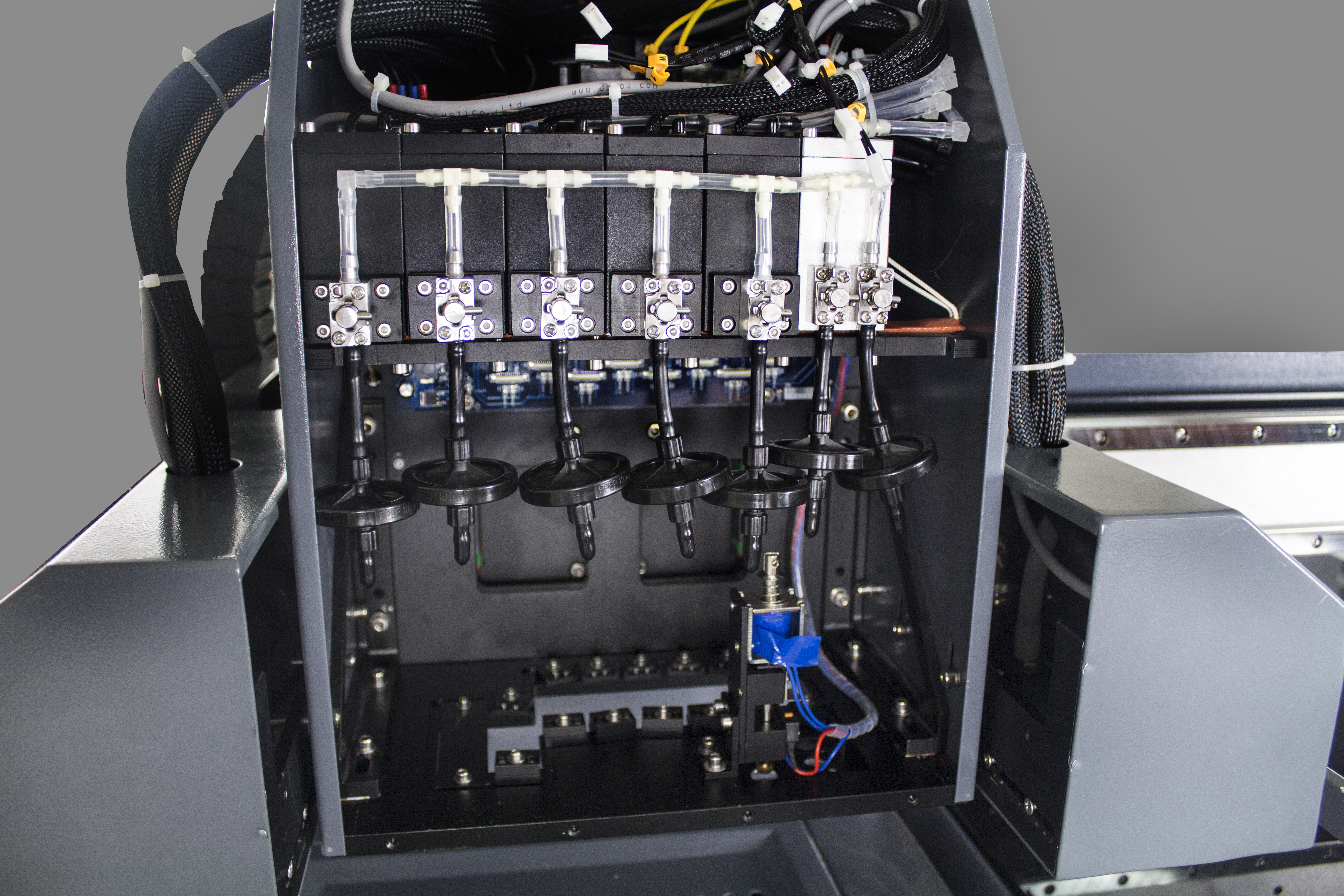 UV打印機(jī)該怎么印刷高質(zhì)量的產(chǎn)品呢？