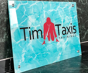 UV打印機(jī)印刷亞克力材質(zhì)更完美！