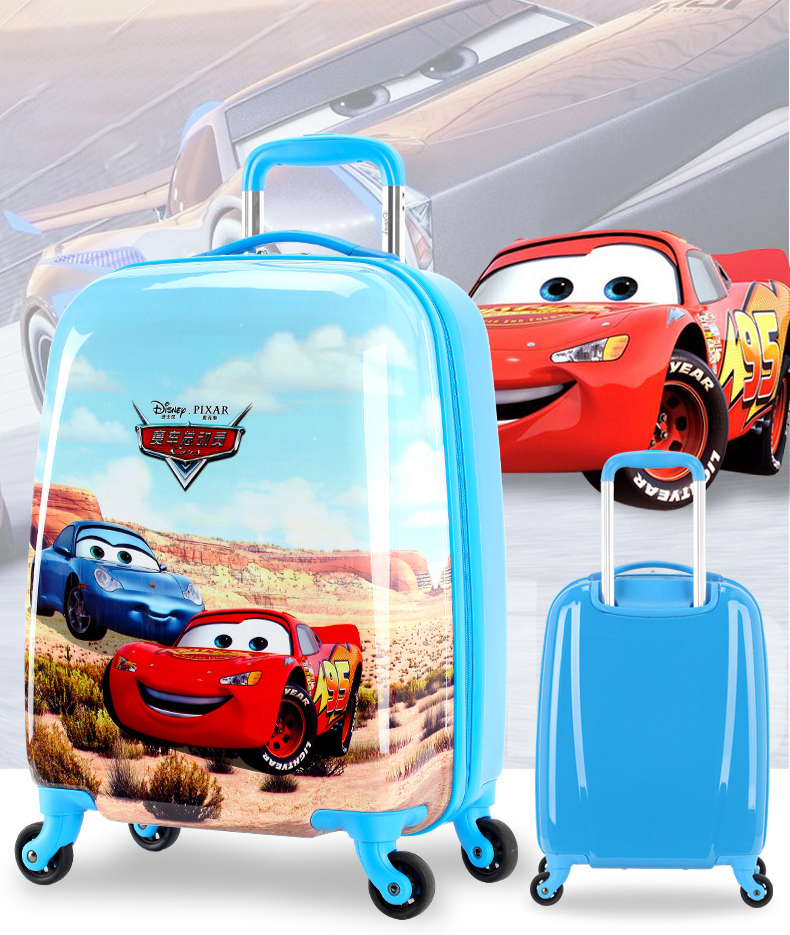     拉桿箱UV印刷機(jī)的特點(diǎn)有哪些？