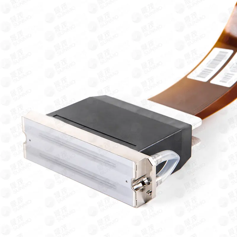 UV打印機噴頭有哪幾種?