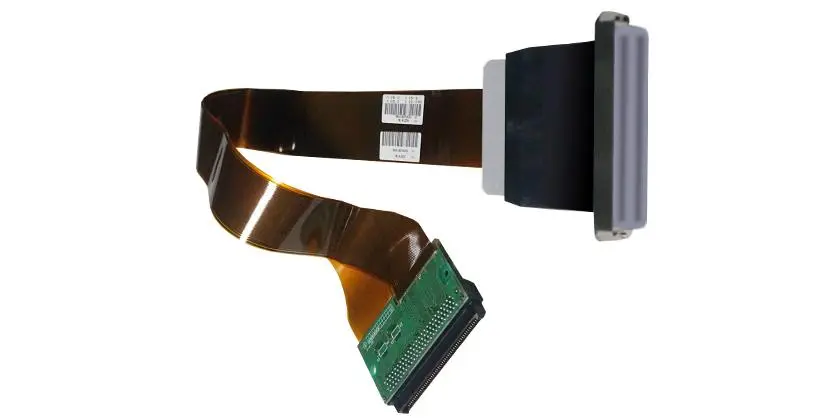 UV打印機(jī)噴頭品牌有幾種?