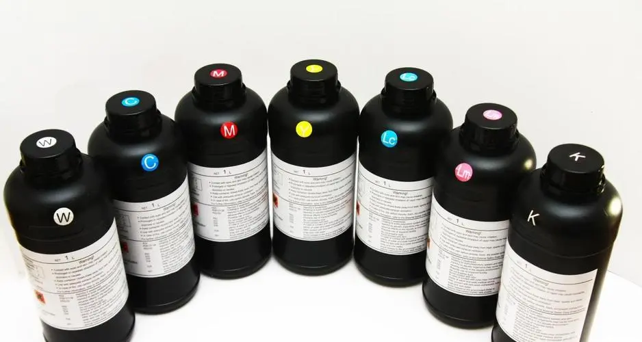 UV打印加工用什么墨水便宜？