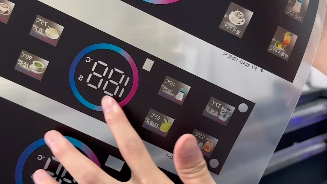 彩膜uv打印需要注意什么?