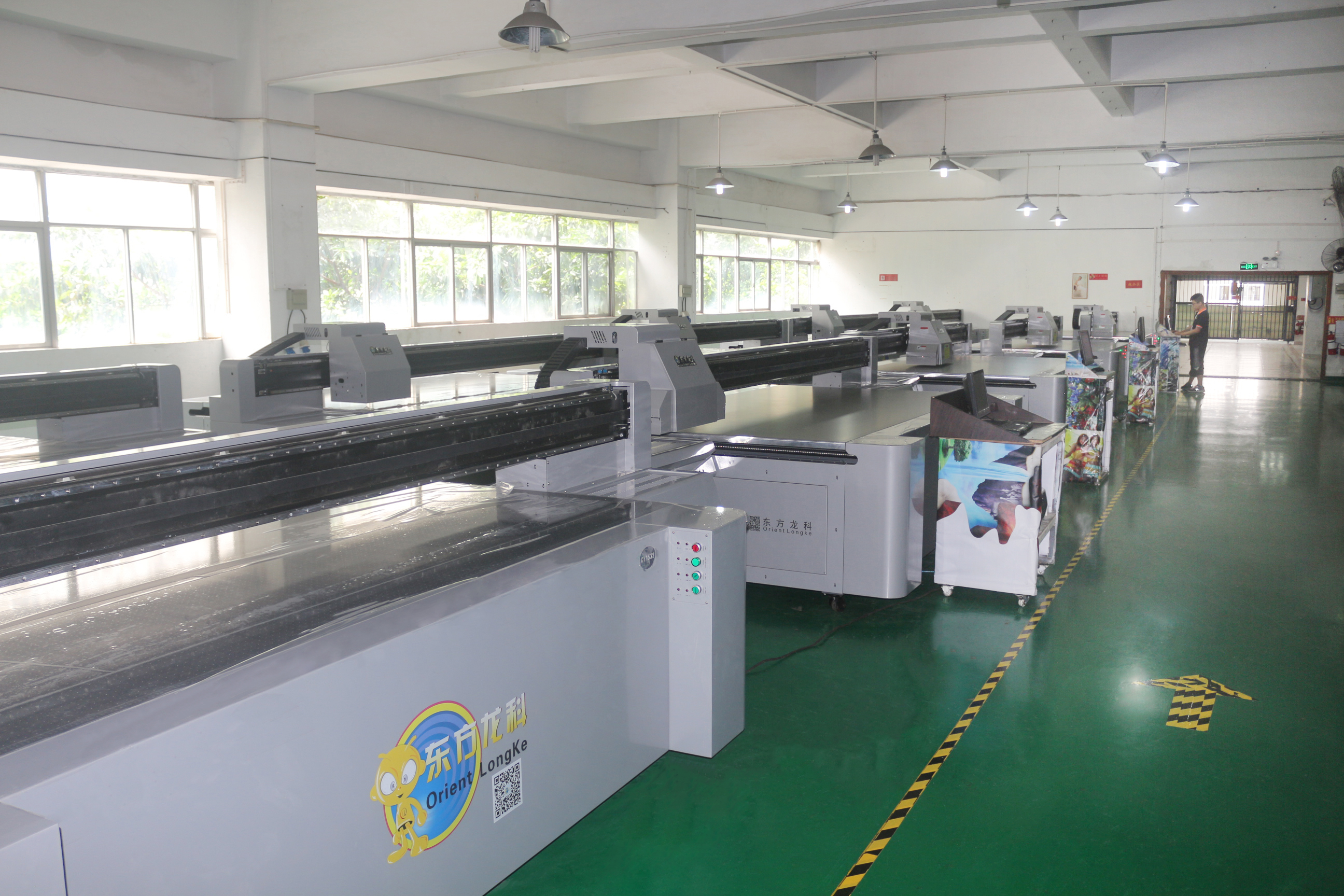 UV視覺(jué)打印機(jī)怎么樣？