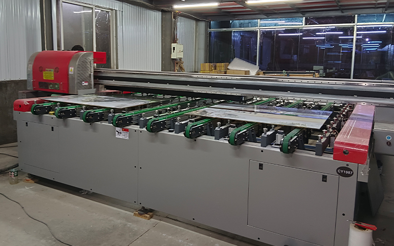 uv打印機對濕度、溫度有要求嗎？