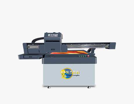 9060小型uv打印機
