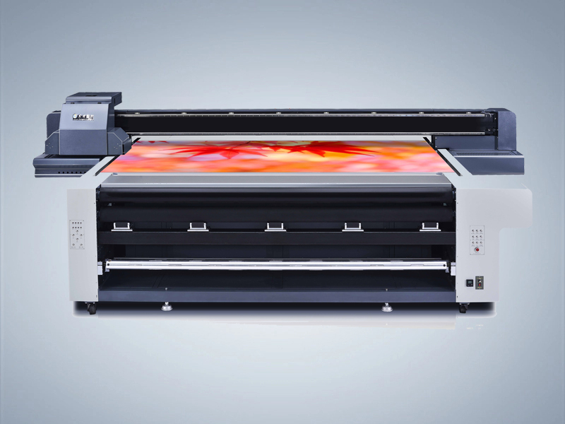 uv卷材打印機(jī)