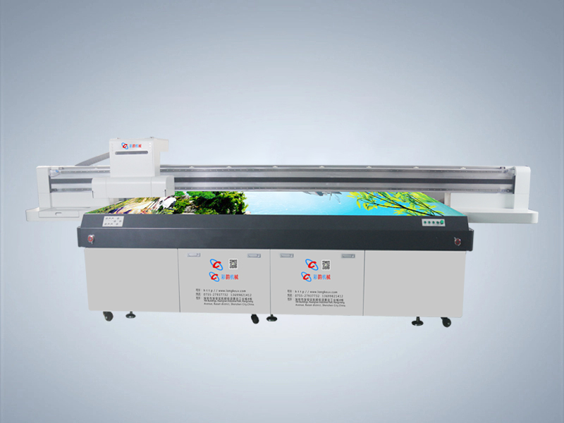 高端uv平板打印機(jī)